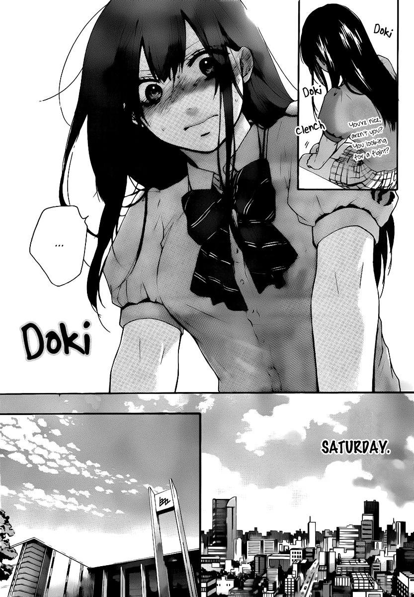 Kono Oto Tomare!, Chapter 15 image 41